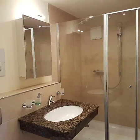 Blaumuschel Goetheweg 8a, 17509 Apartman