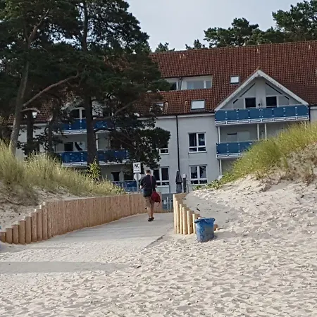 Blaumuschel Goetheweg 8a, 17509 Lubmin